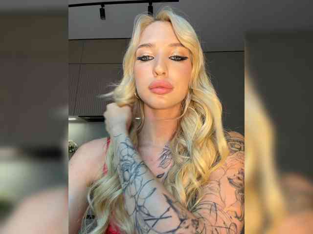 EwaBrown Sex Cam Show