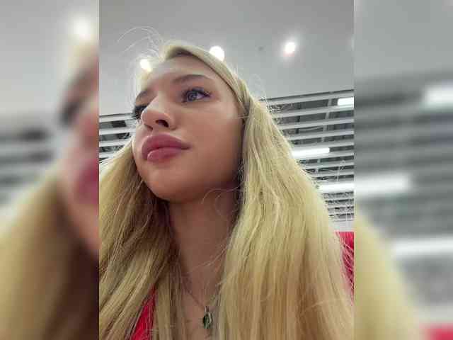 Cristi-Candy webcam