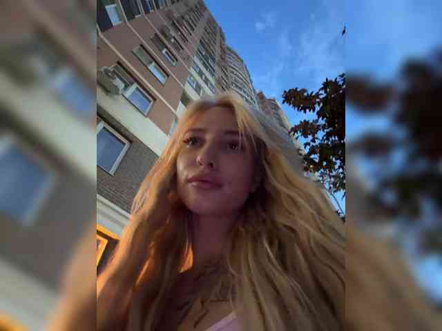 Cristi-Candy