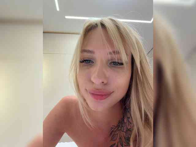 Cristi-Candy webcam