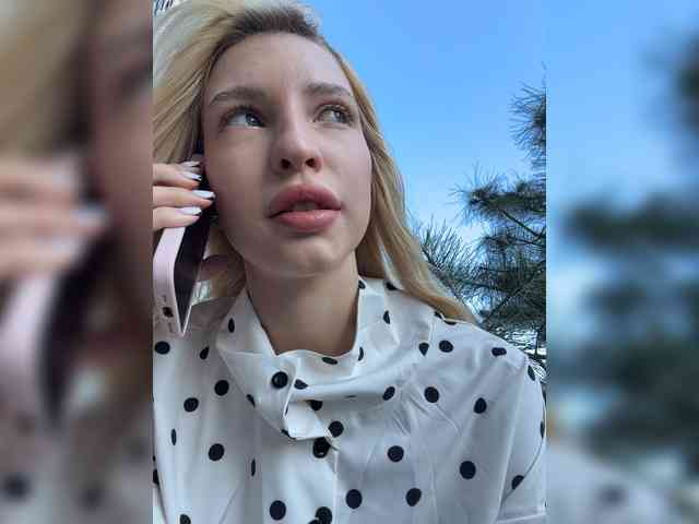 Cristi-Candy webcam