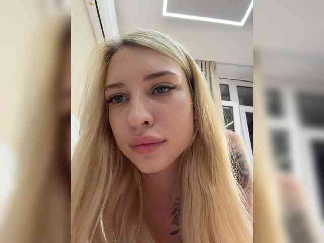 Cristi-Candy webcam