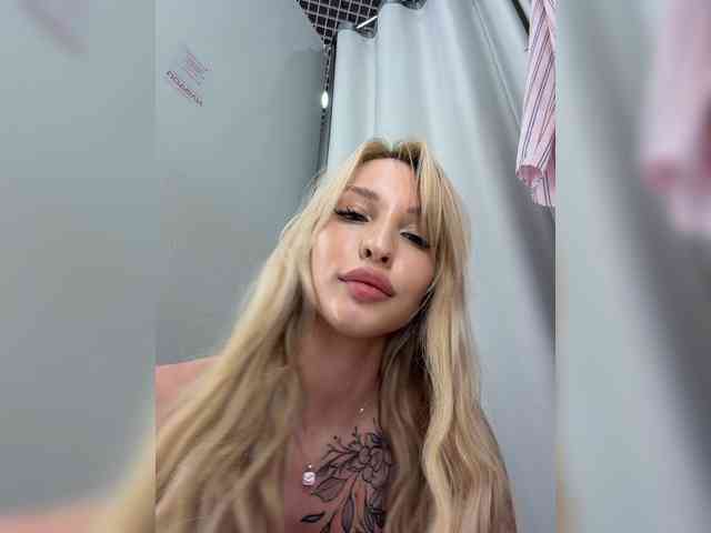 Cristi-Candy webcam