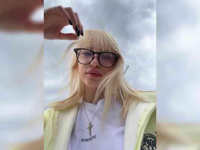 Модель: Cristi-Candy