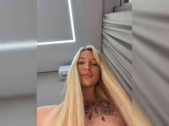 Cristi-Candy webcam
