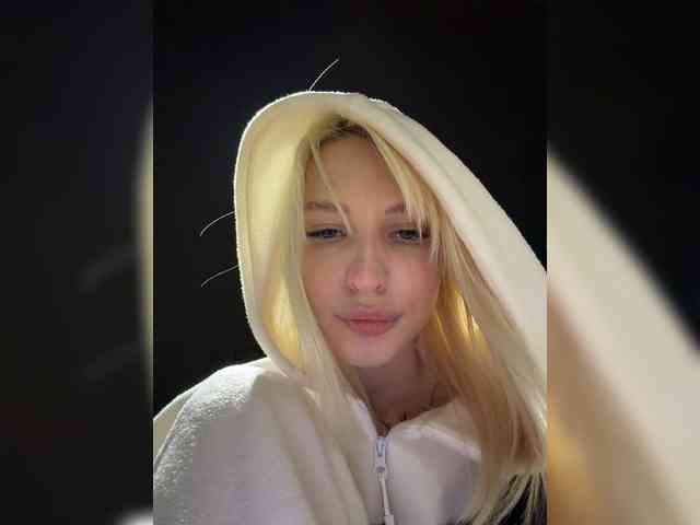 Cristi-Candy webcam