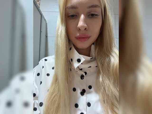 Cristi-Candy webcam