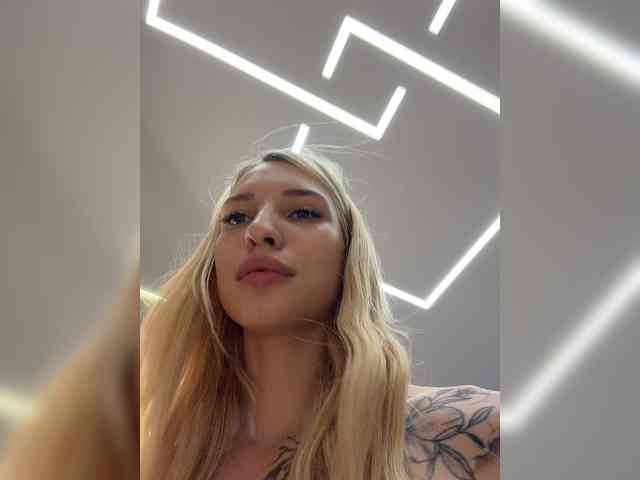 Cristi-Candy webcam