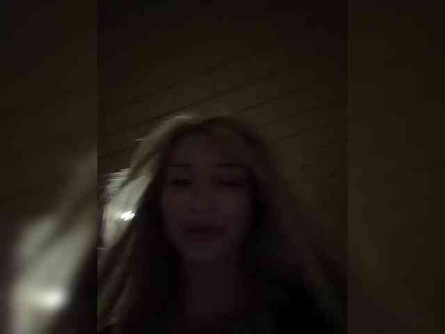 Cristi-Candy webcam