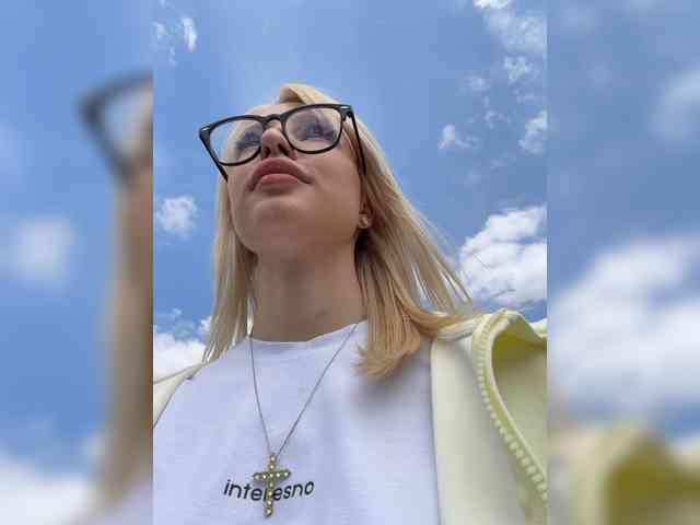 Модель: Cristi-Candy