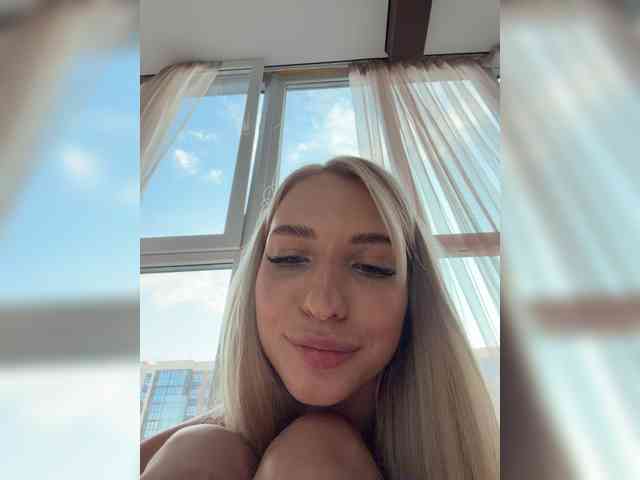 Модель: Cristi-Candy