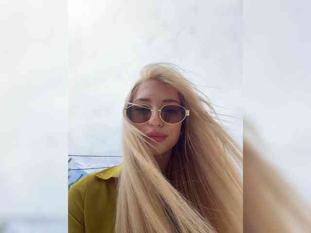 Cristi-Candy webcam