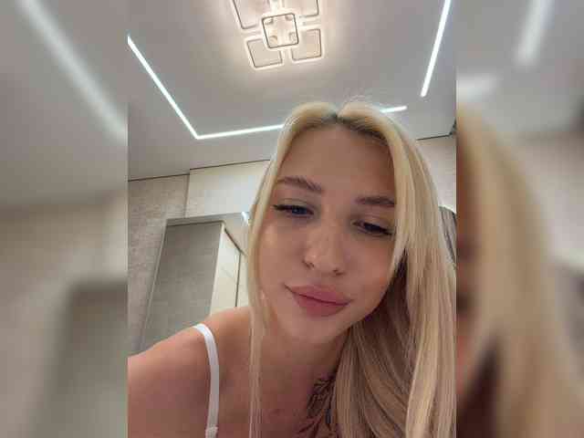Cristi-Candy webcam