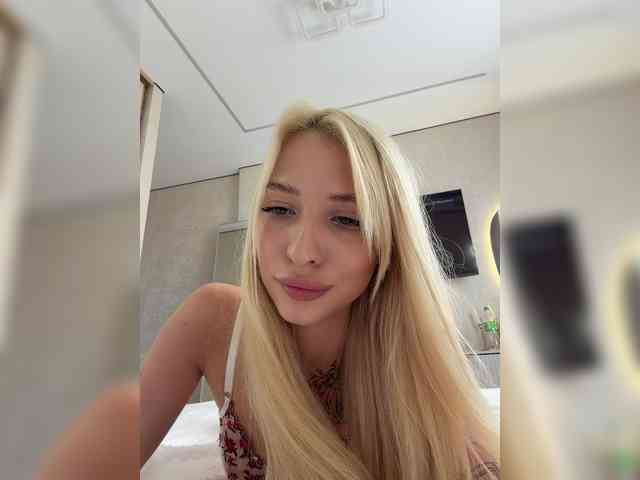 Cristi-Candy webcam