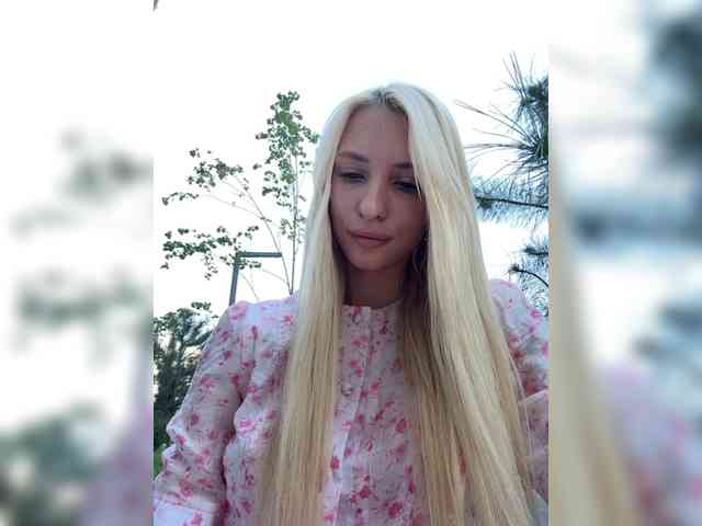 Cristi-Candy webcam