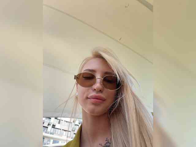 Cristi-Candy webcam