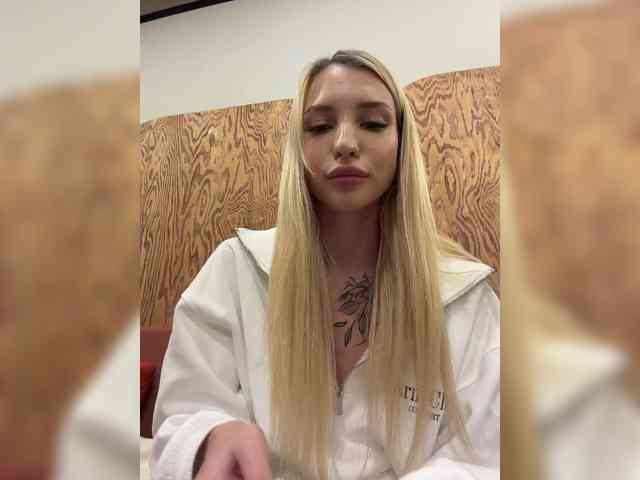 Cristi-Candy webcam
