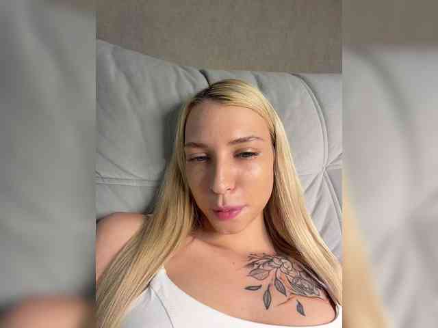 Cristi-Candy webcam