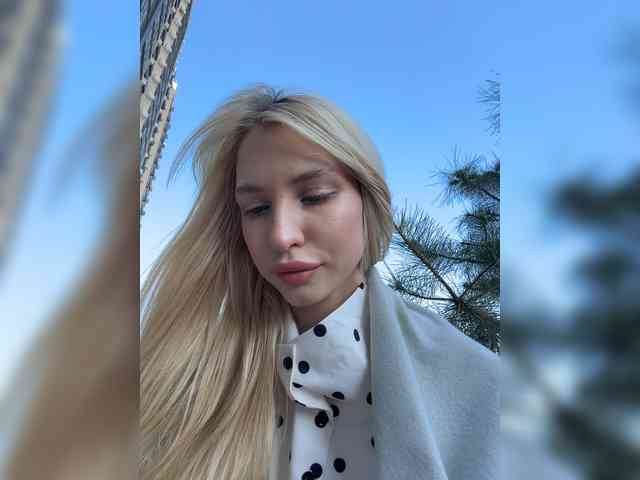 Cristi-Candy webcam