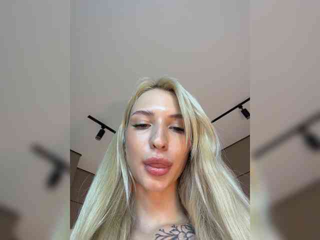 Cristi-Candy webcam