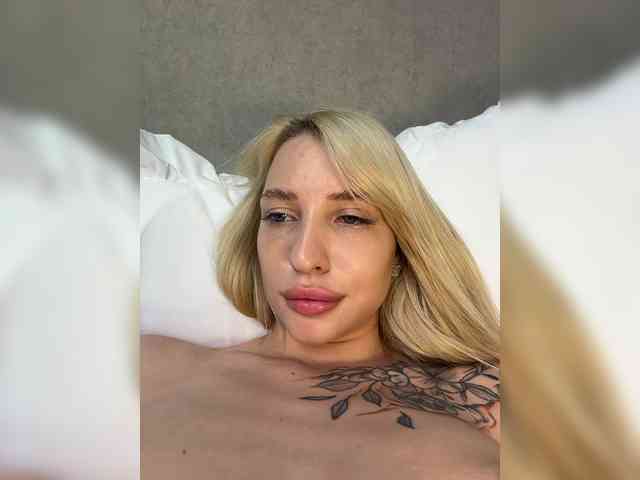 Cristi-Candy webcam