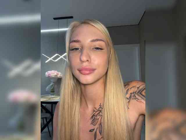 Cristi-Candy webcam