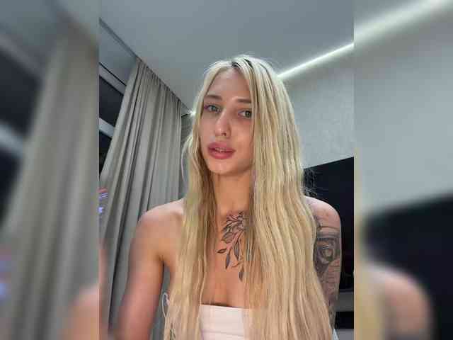Cristi-Candy webcam