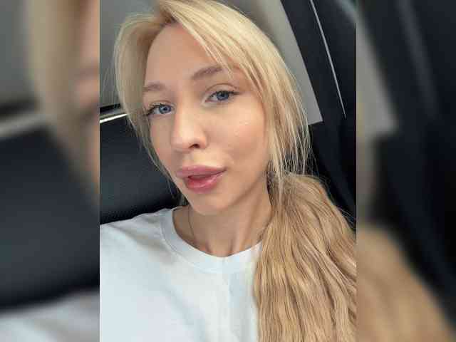 Cristi-Candy webcam