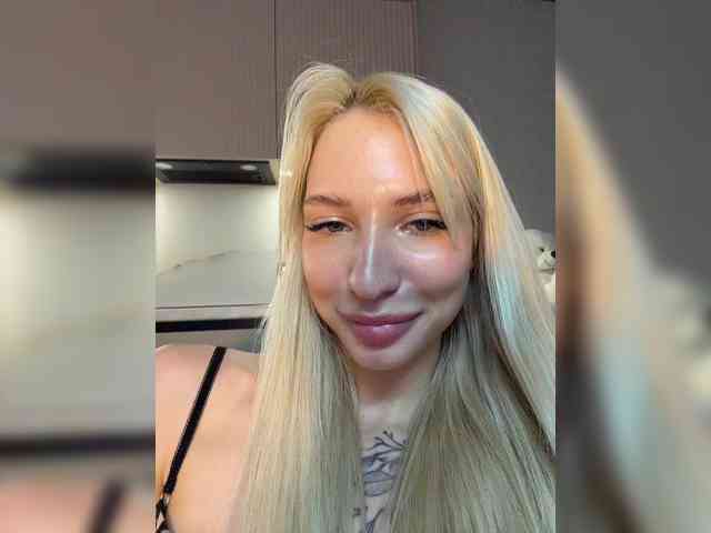 Cristi-Candy webcam