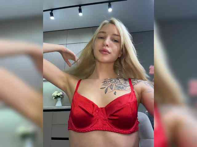 Cristi-Candy