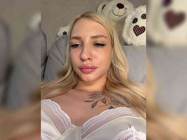 EwaBrown Sex Cam Show