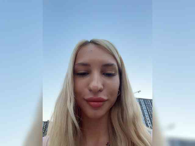 Cristi-Candy webcam