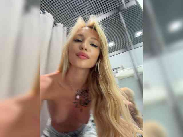 Cristi-Candy