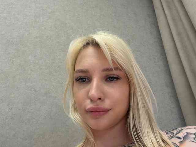 Cristi-Candy webcam