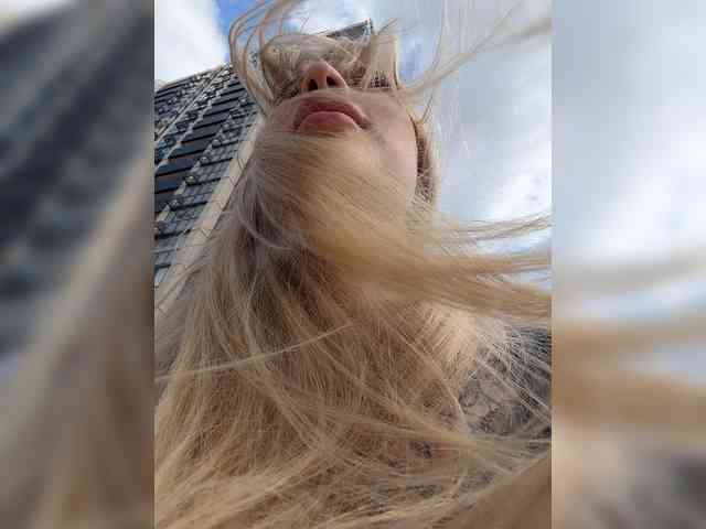 Cristi-Candy webcam