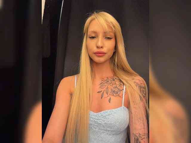 Cristi-Candy