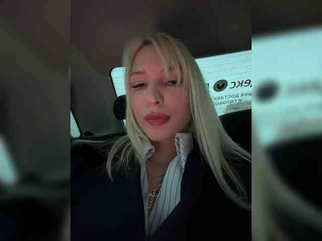 Cristi-Candy webcam