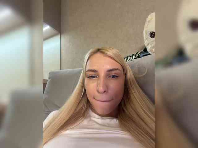 Cristi-Candy