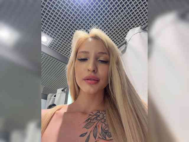 Cristi-Candy