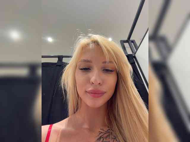 Cristi-Candy