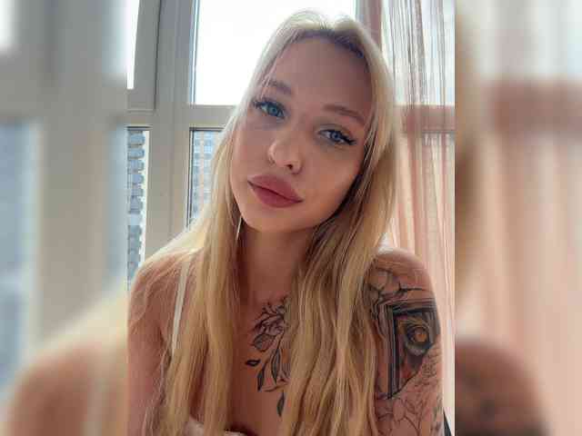 Cristi-Candy webcam