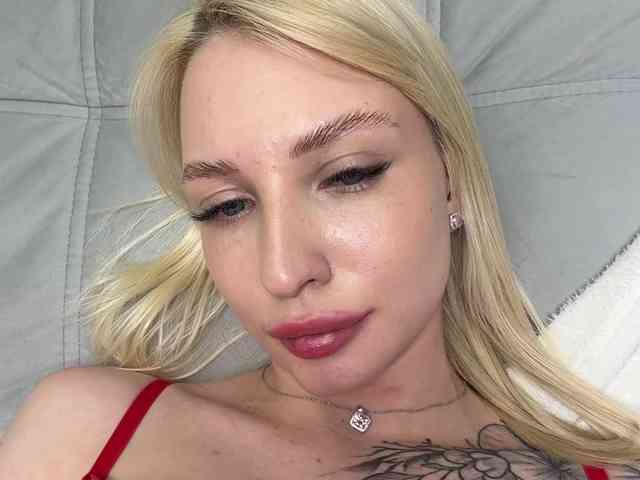 Cristi-Candy