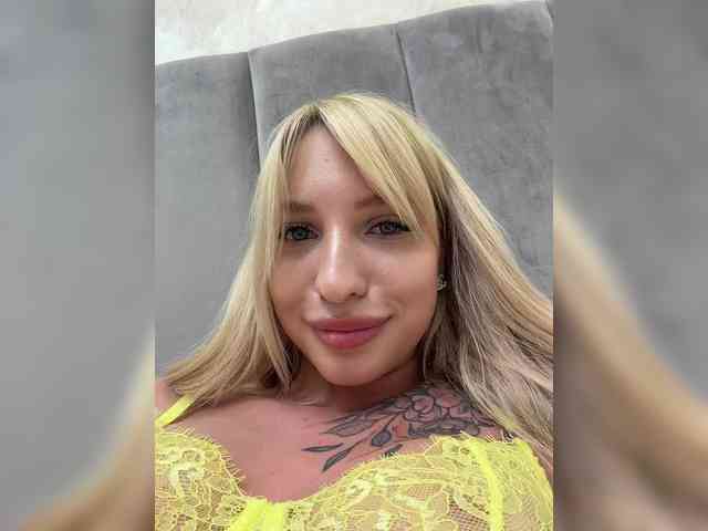 Cristi-Candy webcam