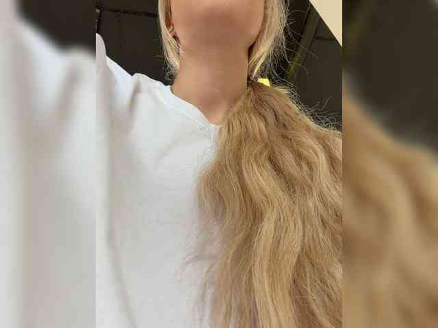 Cristi-Candy webcam