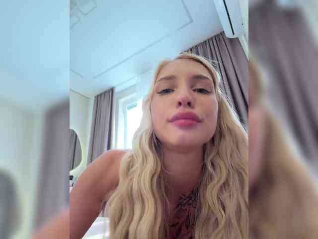 EwaBrown Sex Cam Show