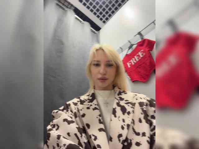 Cristi-Candy webcam
