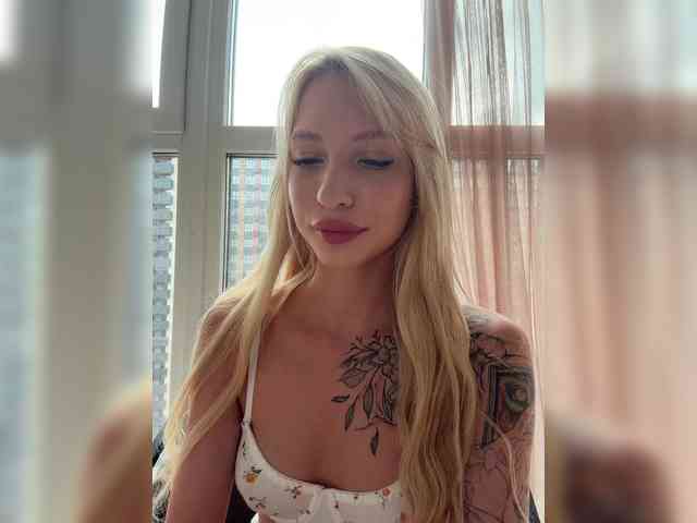 Cristi-Candy webcam