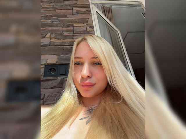 Cristi-Candy webcam