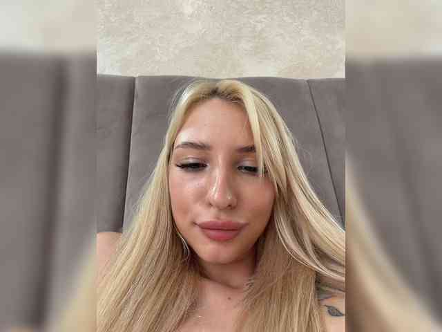 Cristi-Candy webcam