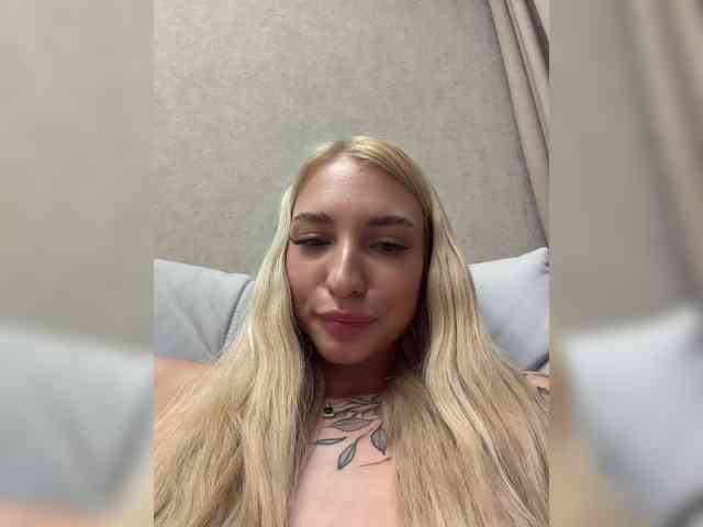 Cristi-Candy webcam